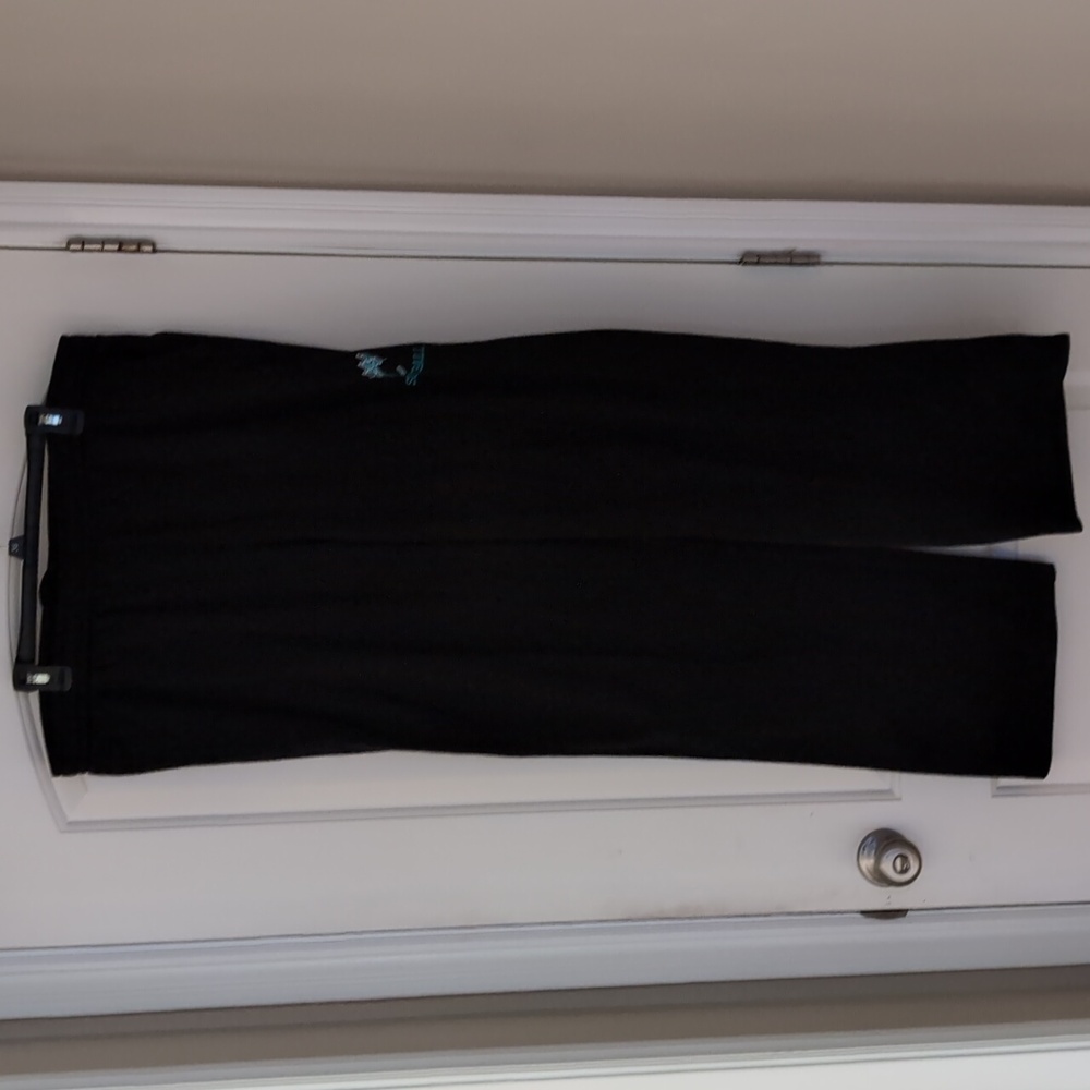 Black Sweatpants